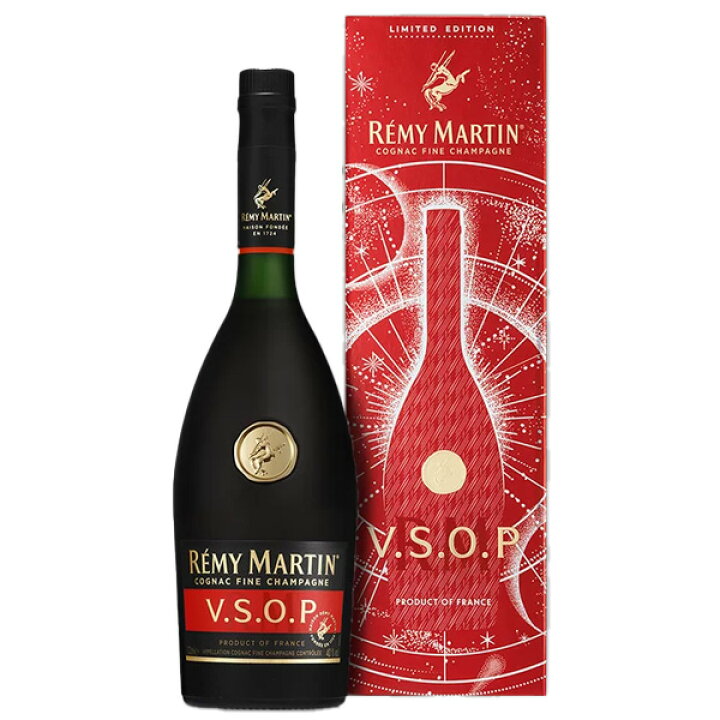 楽天市場】レミーマルタン VSOP 正規 40度 箱付 700ml : 酒類の総合  