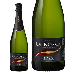 スペイン ラ・ロスカ ブリュット ワイン 価格比較