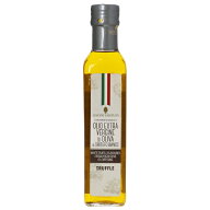 サヴィーニ タルトゥーフィ 白トリュフ エキストラバージン オリーブオイル 225g 食品 olive oil 包装不…