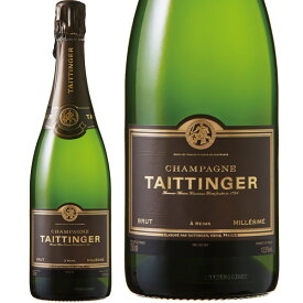 テタンジェ ブリュット ミレジメ 2015 箱なし 750ml 正規 シャンパン シャルドネ シャンパーニュ フランス