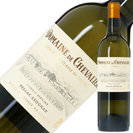 ドメーヌ ド シュヴァリエ ブラン 2020 750ml 白ワイン ソーヴィニヨン ブラン フランス ボルドー