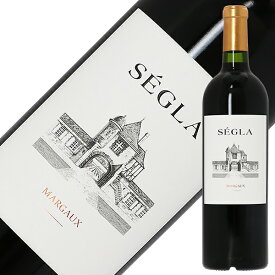 格付け第2級セカンド セグラ 2017 750ml 赤ワイン カベルネ ソーヴィニヨン フランス