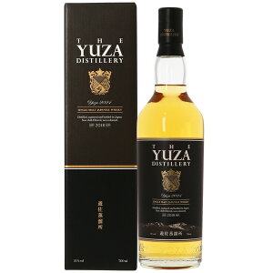 ���ʌ��� �V�������� YUZA �V���O�������g �W���p�j�[�Y�E�C�X�L�[ 2024 51�x ���t 700ml