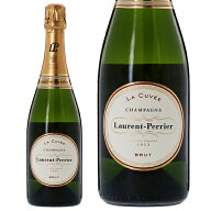 ローラン ペリエ ラ キュベ 箱なし 750ml 並行 シャンパン シャンパーニュ フランス 包装不可