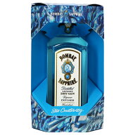 ボンベイ サファイア(ボンベイサファイア) 47度 オリジナルボックス付き 750ml 包装不可 6個まで1梱包