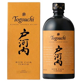 桜尾蒸留所 サクラオ 戸河内 ビア カスク フィニッシュ ブレンデッド ジャパニーズウイスキー 40度 箱付 700ml