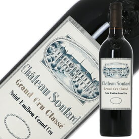 シャトー スータール 2022 750ml 赤ワイン メルロー フランス ボルドー