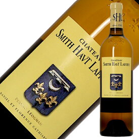 シャトー スミス オー ラフィット ブラン 2022 750ml 白ワイン ソーヴィニヨン ブラン フランス ボルドー