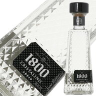 クエルボ 1800 クリスタリーノ テキーラ アネホ 40度 並行 箱なし 750ml 包装不可