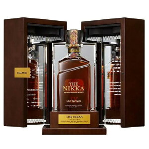ザ・ニッカ ナインディケイズ」の人気商品一覧 | 安い商品を通販サイト 