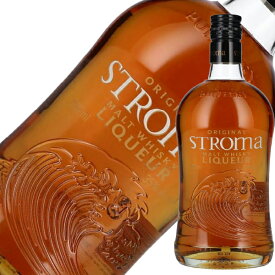 オールド プルトニー ストローマ モルトウイスキー リキュール 35度 正規 箱なし 500ml