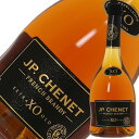 JP シェネ フレンチ ブランデー XO 38度 正規 箱なし 700ml