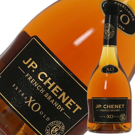 JP シェネ フレンチ ブランデー XO 38度 正規 箱なし 700ml