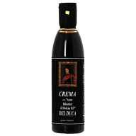 アドリアーノ グロソリ バルサミコ クリーム 250ml 包装不可