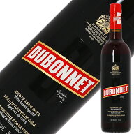 デュボネ ルージュ アペリティフワイン 14.8度 並行 750ml 包装不可