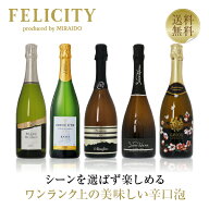 400円OFFクーポン対象 【22】こだわりの辛口ワンランク上の美味しい泡5本セット 第21弾 750ml×5 飲み比…