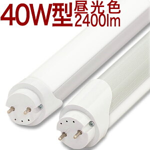 y40W` 18hMDz LEDu 40W 2400lm 135lm/w 10{ȏ㑗 2Nۏ F 6500k 40W` 40W 40` 40^