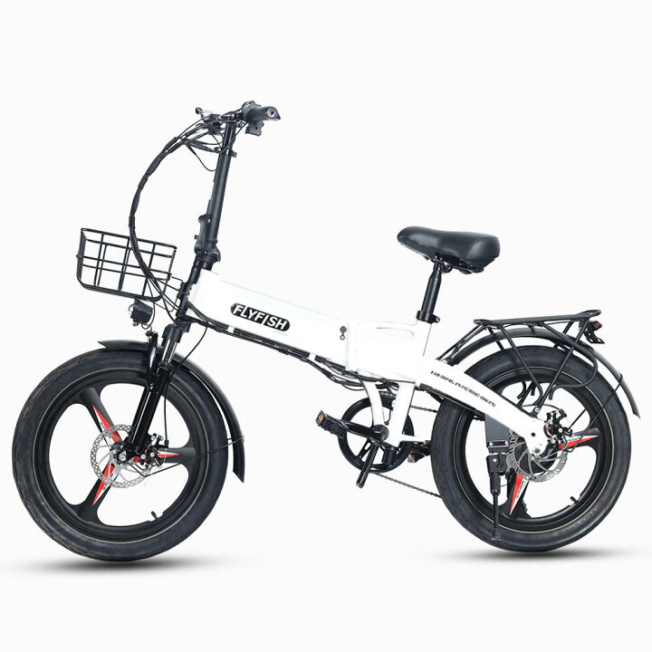 楽天市場】公道走行可能 免許不要 電動アシスト自転車 20インチ 電動 
