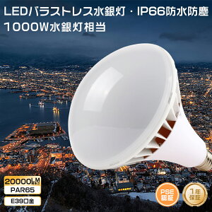 PAR65 LEDd E39 ⓔp LED⃉v 1000W d100W 20000LM IP66hho oXgXⓔ LED r[ 1000W^ LEDr[d O p r[v^ LEDX|bgC