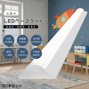 y30{ZbgzLEDu ̌^ 60W 40W`2 14cm LEDu V䒼t^ ^ LEDx[XCg 125cm LED ̌^x[XCg txm^u V䒼t^ LEDǌu VLEDƖ Lb`
