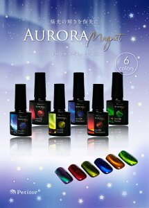 2025�N�V�o�� �}�O�l�b�g�l�C���y�v�`�g�� AURORA Magnet�z�������F �����q �}�O�l�b�g �J���[�W�F�� �}�O�l�b�g�W�F�� �W�F���l�C�� �A�[�g�W�F�� �W�F���l�C���p�i �� �W�F�� �M�����N�V�[ �I