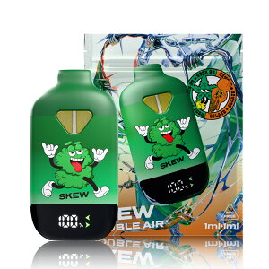�y�V���������Z�x1700mg�z���zCBD ���L�b�h �x�C�v �g���̂� 85��+ ��e�� 2ml skew DOUBLE AIRR �_�u���G�A 1ml+1ml ���v2ml�i2�t���[�o�[�j�ő��500�� vape �V�[�V�� ���� �։� CBD900mg CBG500mg CBT300mg �m���j