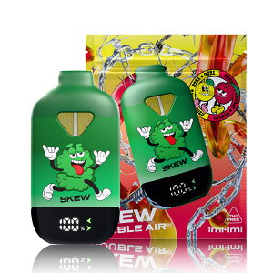 �y�V���������Z�x1700mg�z���zCBD ���L�b�h �x�C�v �g���̂� 85��+ ��e�� 2ml skew DOUBLE AIRR �_�u���G�A 1ml+1ml ���v2ml�i2�t���[�o�[�j�ő��500�� vape �V�[�V�� ���� �։� CBD900mg CBG500mg CBT300mg �m���j