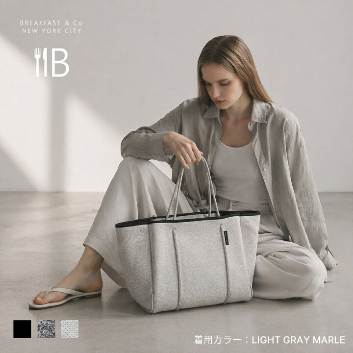 楽天市場】【半額☆マラソン限定】【新価格】BREAKFAST & Co NYC M 