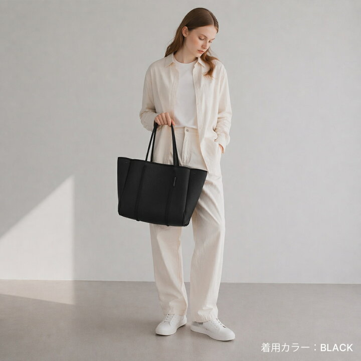 楽天市場】【半額☆マラソン限定】【新価格】BREAKFAST & Co NYC M 