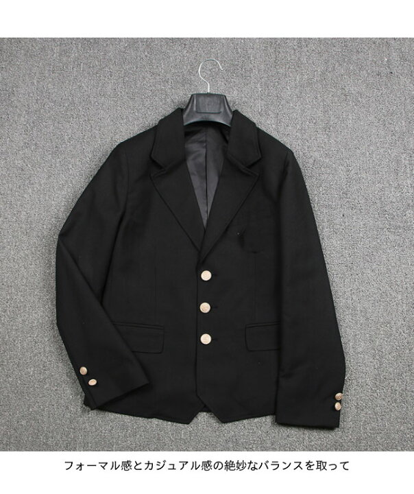 楽天市場】【送料無料】スーツジャケット レディース ブレザー JK 制服 