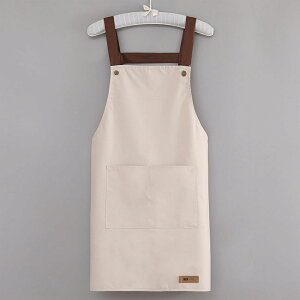 【送料無料】エプロン 家庭用 キッチン 防水 防油 ガーデンエプロン 保育士 男女兼用 作業 エプロン 軽量 防水エプロン 防汚 エプロン レディース メンズ 撥水エプロン 肩ひもが落ちにくい