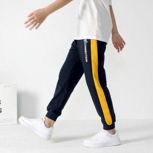 スウェットパンツ 男児 ジョガーパンツ スポーツウェア 春 ボトムス 男の子 ジャージパンツ おしゃれ サルエルパンツ 秋 子供服 スポーツパンツ ウエストゴム キッズ パンツ グレー ブラッ