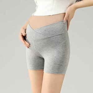 マタニティ ペチパンツ ショートパンツ 妊婦 レギンス 夏 軽薄 透けない 短パン 産後 ソフト インナーパンツ マタニティパンツ ローウエスト ショート 下着 ストレッチ 普段着 ボトムス 部屋