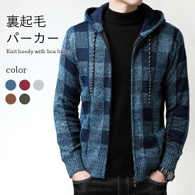 楽天市場 タータンチェック パーカー トップス メンズファッションの通販