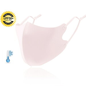 �}�X�N UV�J�b�g UPF50+ ���f�B�[�X �⊴�}�X�N �� �h�o UV�J�b�g�}�X�N ��l�p ���O���J�b�g �ڐG�⊴ �����}�X�N �N�[���}�X�N ���߉\ �􂦂� �h�o�}�X�N