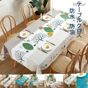�y���������z�e�[�u���N���X �k��INS ����h�~ �e�[�u���J�o�[�e�[�u���}�b�g�����` �H��J�o�[ �r�j�[�� PVC�� ���� �k�� ����h�~�}���`�J�o�[ �C���e���A �ƒ�p �Ɩ��p 137*180cm