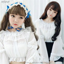 楽天市場】メイド服（トップス｜レディースファッション）の通販