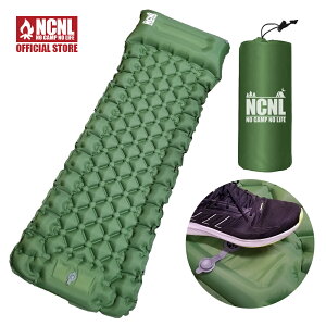 NCNL(NO CAMP NO LIFE) GA[}bg ݎ t Lv Ԓ }bg RpNg y ^ 傫TCY 195cm  ܂ h \Lv AEghA Lvpi Ce[v S