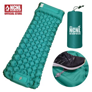 NCNL(NO CAMP NO LIFE) GA[}bg ݎ t Lv Ԓ }bg RpNg y ^ 傫TCY 195cm  ܂ h \Lv AEghA Lvpi Ce[v S