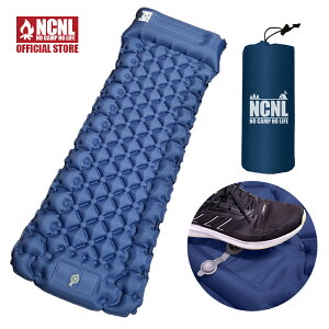 NCNL(NO CAMP NO LIFE) GA[}bg ݎ t Lv Ԓ }bg RpNg y ^ 傫TCY 195cm  ܂ h \Lv AEghA Lvpi Ce[v S