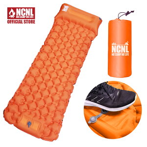 NCNL(NO CAMP NO LIFE) GA[}bg ݎ t Lv Ԓ }bg RpNg y ^ 傫TCY 195cm  ܂ h \Lv AEghA Lvpi Ce[v S