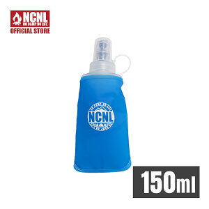 NCNL(NO CAMP NO LIFE) \tgtXN nCh[V{g STCY 150ml  EH[^[{g y ܂肽 TPU hoLbvt oR \Lv g jO AEghApi 