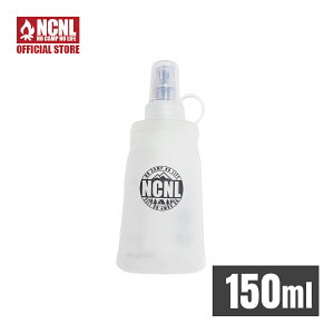 NCNL(NO CAMP NO LIFE) \tgtXN nCh[V{g STCY 150ml  EH[^[{g y ܂肽 TPU hoLbvt oR \Lv g jO AEghApi 
