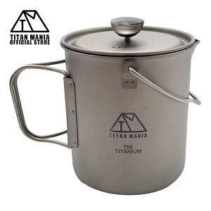 TITAN MANIA(`^}jA) t`vX `^ 750ml y   xCnht R[q[ R[q[vX NbJ[ |bg p[R[^[  \Lv AEghA L
