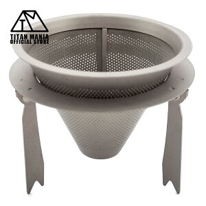 [Z[ 5OFF] TITAN MANIA(`^}jA) hbp[ R[q[tB^[ `^ Lv AEghA lp Lvpi tB^[sv y[p[X X^h