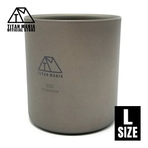 TITAN MANIA(`^}jA) _uEH[Jbv 300ml LTCY `^ d\ y  X^bLO}O Jbv  H Lv \Lv AEghA Lvpi [ܕt