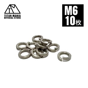 TITAN MANIA(`^}jA) XvObV[ M6 10 `^ y  olbV[ ΂ˍ bV[