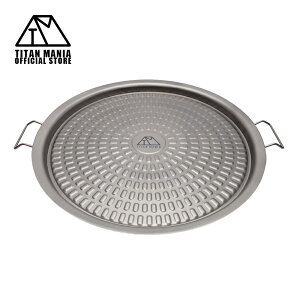 TITAN MANIA(`^}jA) Oh Ov[g `^ y    KX t 32cm S Lv \Lv BBQ AEghApi Lvpi