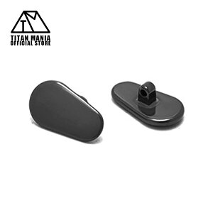 TITAN MANIA(�`�^���}�j�A) �ዾ �@�p�b�h �m�[�Y�p�b�h �`�^���� Ver9�iBLACK-1) ���y�� �l�W�� ���K�l�p�b�g �@�p�b�g �`�^�����^���p�b�g ���K�l �T���O���X �@���� ����~�� �����p �h���C�o�[