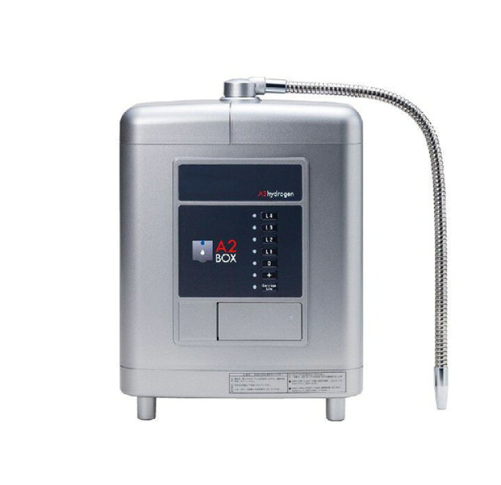 楽天市場】エーツーボックス A2BOX SA9000 松尾式 抗酸化水生成器 浄水 